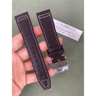 Special OfferSubstitute IWC IWC Pilot Strap Mark 18 Eighteen Little Prince Watch Strap Big Flight