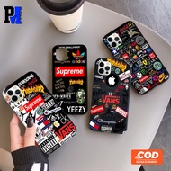 Permataacc Case Infinix Hot 11s Hot 11s Nfc Hot 11 Hot 11 Play Zero X Pro Zero X Neo smart 4 smart 5