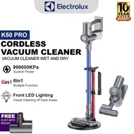 Electrolux Vacuum Cordless Vacuum Cleaner Wet And Dry Vacuum Cleaner Wireless Vacuum Mop Vacum 吸尘机