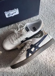 Onitsuka Tiger Tokuten 鬼冢虎 德訓鞋 板鞋