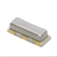 SMT RESONATOR 4 Mhz Mega Hertz +.5 -.5 % 7.2×3.0mm or 4.5x2.0mm Ceramic Resonator