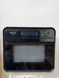 Panasonic 樂聲 NU-SC100W 蒸氣焗爐