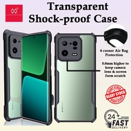 Xiaomi 15/ 14T Pro/ 14/13T/ 13T Pro/ 13/ 13 Pro Shockproof Cover Case Casing