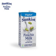 ซันคิสท์ นมพิสทาชิโอ (รสออริจินอล) 946 มล.  Sunkist Original Pistachio milk  946 ml.