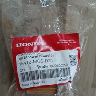Oil Filter HONDA MSX125/GROM/MONKEY Genuine From The Center 15412-MGS-D21
