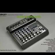 ANS mixer ashley premium 6 original dari Ashley