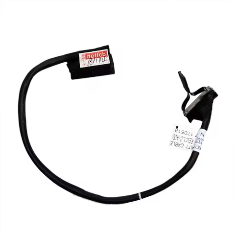 Battery Cable for Dell Latitude 5470 E5470 5570 E5570 Precision M3510 Series ADM70 6MT4T 06MT4T C17R