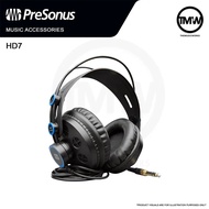 Presonus HD7 Professional Studio Monitoring Headphones [LIMITED STOCK]