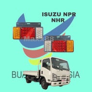 ISUZU NPR / NHR HICOM TAIL LAMP LED LIGHT