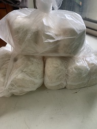 全麥饅頭