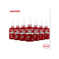 Loctite 680 retaining adhesive 648 609 603 640 641 601 adhesive cylinder 638 bearing repair adhesive