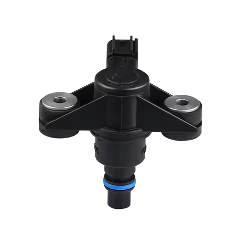 Vapor Canister Purge Solenoid Valve AU5Z9C915B 9U5Z9C915H AU5Z-9C915-B For Ford F-150 F-350 Edge Fus