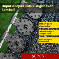 promo !!! paranet 90% sunshade net Jaring Paranet Pelindung Sinar Matahari SunShade Net Anti UV 85%