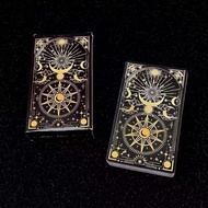Tarot Tarot Tarot Tarot Tarot 78 Beginner Classic High-Value Tarot New Style Card Introduction 8.7