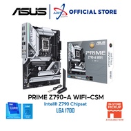 ASUS Prime Z790-A WIFI-CSM Motherboard Intel I5-14600KF/14900KF/14600K/14700K/14900K
