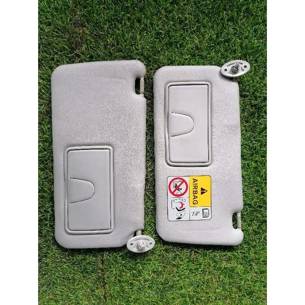 Suzuki swift zc32 zc72 zc82 sun visor used Japan original part