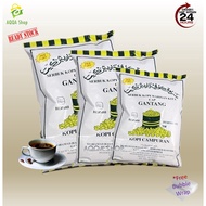 Cap Gantang Serbuk Kopi Halus (60g/130g) | Fine Coffee - Original from Kedah