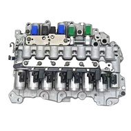 8G45-0002 FN Valve Body FN GA8G45AW B0 Solenoid Automatic Transmission TRANSMISSION For BM W
