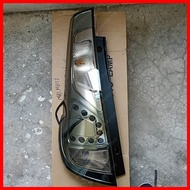 PROTON EXORA BOLD CFE (2015 - 2018) TAIL LAMP / LAMPU BELAKANG