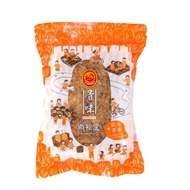 [Fragrance] Crispy Pork Floss with Oatmeal and Calcium (270g) - 香脆肉松宝+燕麦