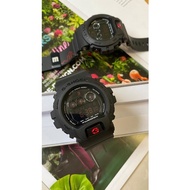 G-SHOCK GDX6900 EMINEM RARE DIGITAL WATCHES UNISEX