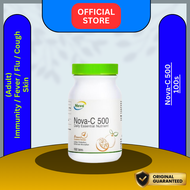 Nova-C 500 100s (Vitamin C)