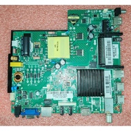 HK.T.RT2841P638 Three in one TV motherboard, tested well, physical photo for V400HJ6-PE1 67--82V  55