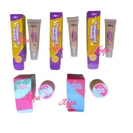 MYCA LIQUID FOUNDATION | MYCA MATTE CREAM Beauty  Makeup  Face  Foundation