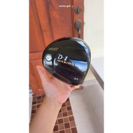 Second-Hand Golf Clubs Good Condition DRIVER Head Front Bounces Beyond The Rules RYOMA MAXIMA D1 SPE