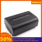 Proocam Sony Battery for HDR-XR Handycam (NP-FV50)