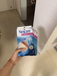 3M Nexcare 親水性人工皮