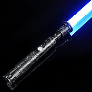 Upgraded Xenopixel 3.0 Motion Control Light Saber for Adults, 34 Sound Fonts Dueling Smooth Swing Li