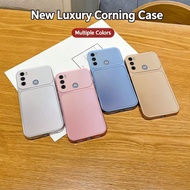 WUYI Casing For Motorola Moto G60 Case Moto G40 Fusion Cover Moto G52 Capa Phone Back Bumper Shockpr
