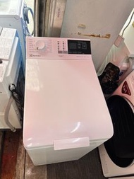 伊萊克斯7kg洗衣機