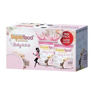 Kinohimitsu Superfood Lady 500g x 2