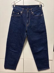 Muji Labo Jeans 無印良品 (women)