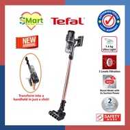 Tefal Air Force 360 Light Handstick Vacuum Cleaner [TY5516]