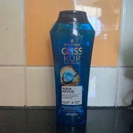 德國Schwarzkopf aqua revive conditioner保濕護髮素