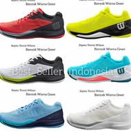 Shop nowz6Z0l Wilson Rush Rro 3.0 Table tennis Shoes Wilson Rush Pro 3.0 Table tennis Shoes