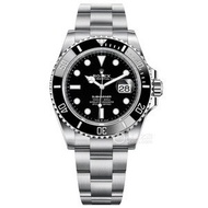 Rolex Submariner Series 40mm Mens Automatic Watch #
