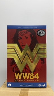 Hot Toys MMS584 Wonder Woman 1/6 珍藏人偶