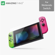 AMAZINGTHING - 任天堂 Nintendo Switch 0.33m 鋼化玻璃貼