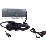 JGD LENOVO 20V 2.25A, 15V 3A, 9V 2A, 5V 2A  45W USB TYPE-C ADLX45YLC2A Flex 11 Ideapad 720S Thinkpad