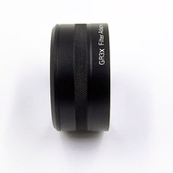 for  GR3X filter Adapter Ricoh GR3X Camera Digital Compact Camera to 49mm filter Conversion Lens Rep
