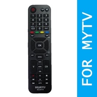 Remote Control for HUAYU MYTV Advance Decoder