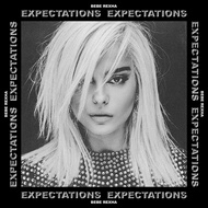 CD-R Bebe Rexha - Expectations (2018)