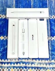 Apple Pencil one Hong Kong official item brand new  drawing pen study writing 6th generation  USB-C 