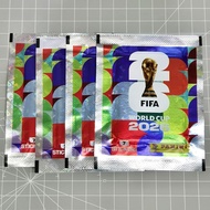 READY Panini FIFA World Cup 2026 Sticker (7 Stickers) Original | Official card football clubs cards 