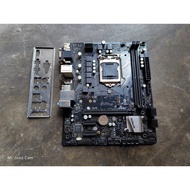 Asrock B460M HDV Socket Lga 1200 Motherboard