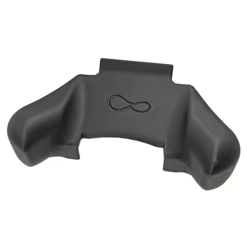 New for Game Boy Advance SP Grip Stand Holder Protective 3D printing Shell Case for Game Boy Advance